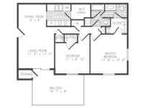$644 / 2br - Hampton Creek Apartments! (Hampton Creek) 2br bedroom