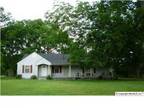 Decatur, AL, Morgan County Home for Sale 3 Bedroom 1 Baths