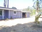 $1300 / 2br - ft² - Near Ukiah Home on 1 Acre (9900 East Road Redwood Valley)