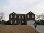 Jonesboro, GA, Clayton County Rental 4 Bedroom 3 Baths