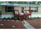 $800 / 3br - Newly Renovated Manufactured Home! (Intracoastal) 3br bedroom