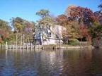 $2200 / 3br - 1800ft² - WATERFRONT HOUSE, 270 degrees of water (Pasadena) (map)