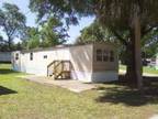 $475 / 2br - Beautiful mobile on large lot. (Anthony) 2br bedroom