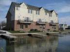 Keego Harbor, MI, Oakland County Condo for Sale 2 Bedroom 3 Baths