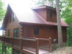Property for sale in Cherry Log, GA for