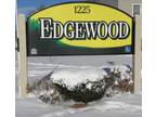 2br - Starting at $640 - Edgewood Apartments (Billings - Heights) 2br bedroom