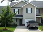 $950 / 3br - 1550ft² - 4 BEDROOM TOWNE HOUSE (RINCON, GA) 3br bedroom