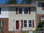 $795 / 2br - 912ft² - Townhouse for Rent 541 Westminster Place (Salem/Roanoke