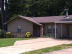 1100ft² - 3/2 Single Family Home Quiet Location (Jonesboro, AR)