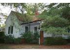 $500 / 2br - 975ft² - Summerville Cottage with Large yard (Heard Avenue) (map)