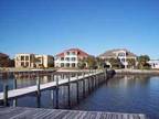 $3500 / 4br - 4251ft² - Gorgeous Waterfront Home in Tiger Point (Gulf Breeze -