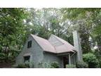 $1265 / 4br - Move-in NOW * Home in Wooded Setting * Pet OK (5 Min to