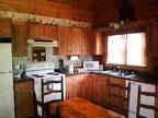 $3500 / 3br - Family Getaway Log Home (map) 3br bedroom