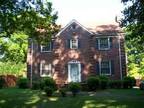 South Charlotte- Myers Park (Selwyn Ave. 3139)