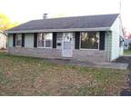 $800 / 3br - 936ft² - house - 1612 W Leonard (Chillicothe) 3br bedroom