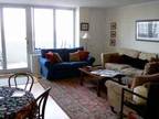 900ft² - Hopkinson House 1 Bedroom Washington Square (Washington Square