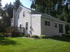 $900 / 4br - Cooperstown School District (Hartwick, NY) 4br bedroom