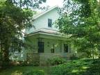 $1200 / 4br - 30 acre horse farm 2 Barns on Wildcat (West Kokomo on Wildcat) 4br