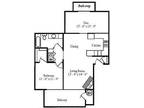 $915 / 1br - 870ft² - Luxury and Standard One Bedroom Plus Den Apartments!