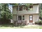 $925 / 4br - 4bd 1.5 bath in great shape (Lansing) (map) 4br bedroom