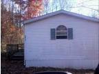 $550 / 2br - 960ft² - 2 bdr 2 full bath large acre lot lowered for winter move
