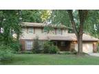 709 forest park dr Evansville, IN