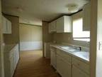 $650 / 3br - 1800ft² - 3 Bedroom/2 Bath Doublewide Manufactured Home (40 NE