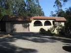 $ / 3br - ft² - lovely spanish style home on 1/2 acre (prunedale) (map) 3br