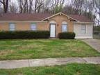 $550 / 3br - House for Rent at 5011 Ruthie Cove (Frayser ) (map) 3br bedroom