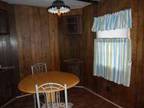 $600 / 2br - 2 bedroom mobile home (oneonta) 2br bedroom