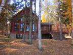 $1150 / 3br - STUNNING LOG HOME WITH SPECTACULAR VIEW (IDEAL CORNER) 3br bedroom