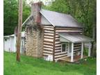 $600 / 1br - PRICED REDUCED for Charming Log Cabin with Modern Conveniences