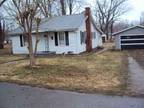$550 / 2br - House for rent (murphysboro,il) 2br bedroom