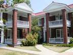 $585 / 2br - Historic Vineville Court Apartments Summer Special (Macon-Vineville