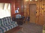 $895 / 2br - Unique & secure 2 bed, 2 story Cabin (S. Lake Tahoe,Ca.) (map) 2br