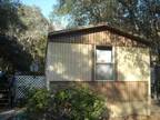 $550 / 2br - 1ft² - OCKLAWAHA LWP $550 MONTH (14455 EAST HWY 25) (map) 2br