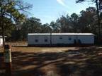 $625 / 2br - 2/2 MH... country in town...on acreage (crystal river) (map) 2br