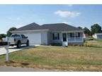 $800 / 3br - 1300ft² - Like New Home for Rent (Taylorsville, NC) 3br bedroom