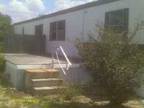 $500 / 2br - 2 bed 1 bath (haines city,fl) 2br bedroom