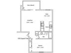 $435 / 1br - >>>LOW FIXED RATE GAS<<< (EAST COLUMBUS) (map) 1br bedroom