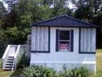 $650 / 2br - Mobile Home / Owner Finance (moneta va) 2br bedroom