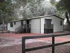 $600 / 3br - 3-2 d/w mobile home (rainbow park) 3br bedroom