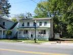 Chittenango,Village 2Br upper for rent (263 Genesee Street) 2Br bedroom