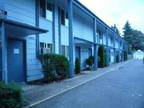 $625 / 2br - 2 bedroom 1 bath townhouse (Downtown Eugene) (map) 2br bedroom