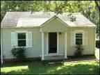 $750 / 2br - Beautifully Remodeled (City of Maryville) 2br bedroom