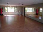 750ft² - yoga & dance studio for sublet (htfd rd Manchester CT) (map)