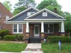 $1350 / 3br - 1650ft² - 2 BA historic bungalow downtown Columbia - Available
