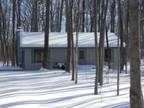 Frederic, MI, Otsego County Home for Sale 2 Bedroom 1 Baths