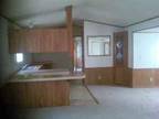 $299 / 3br - 1120ft² - mobile home countryside village (anderson) 3br bedroom