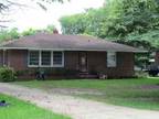 $750 / 2br - ONE STORY BRICK HOUSE (Delano Drive, Macon) (map) 2br bedroom